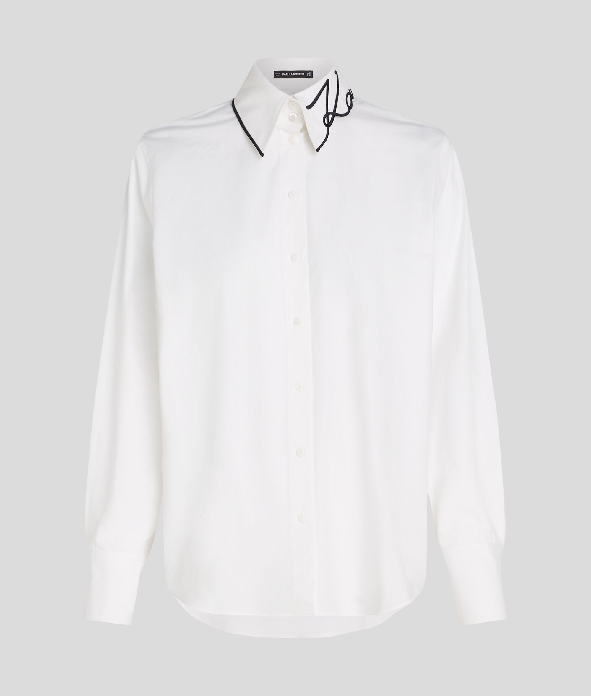 (image for) Excellent Performance KARL SIGNATURE SHIRT